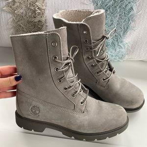 Women’s Timberlands